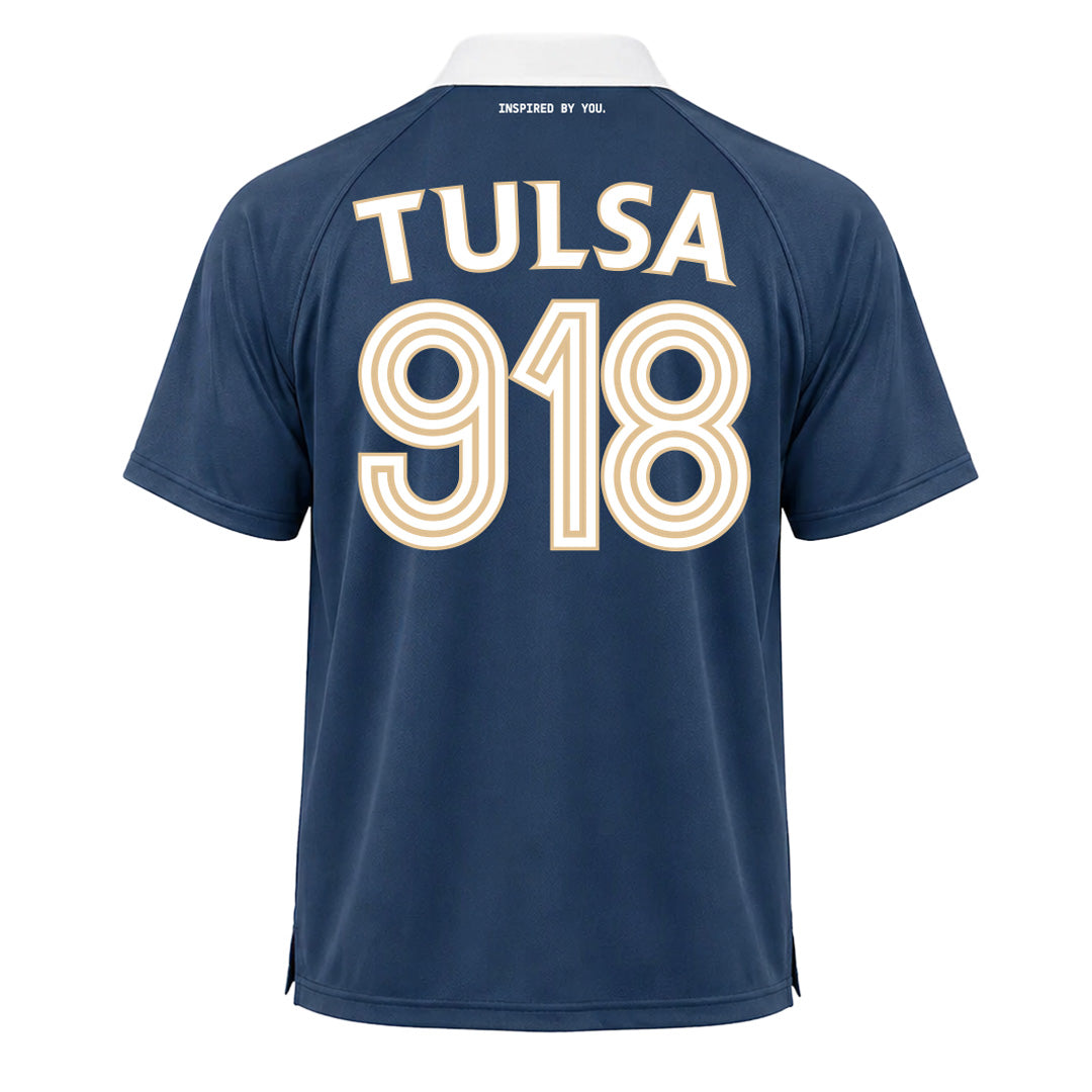 TUL Jersey