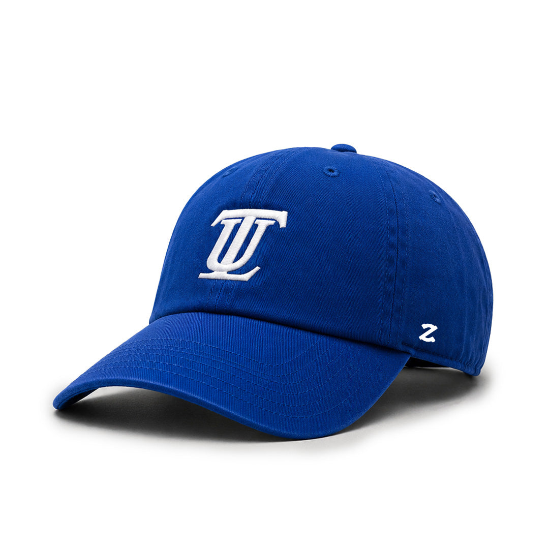 The Unofficial Hat of Tulsa, Oklahoma
