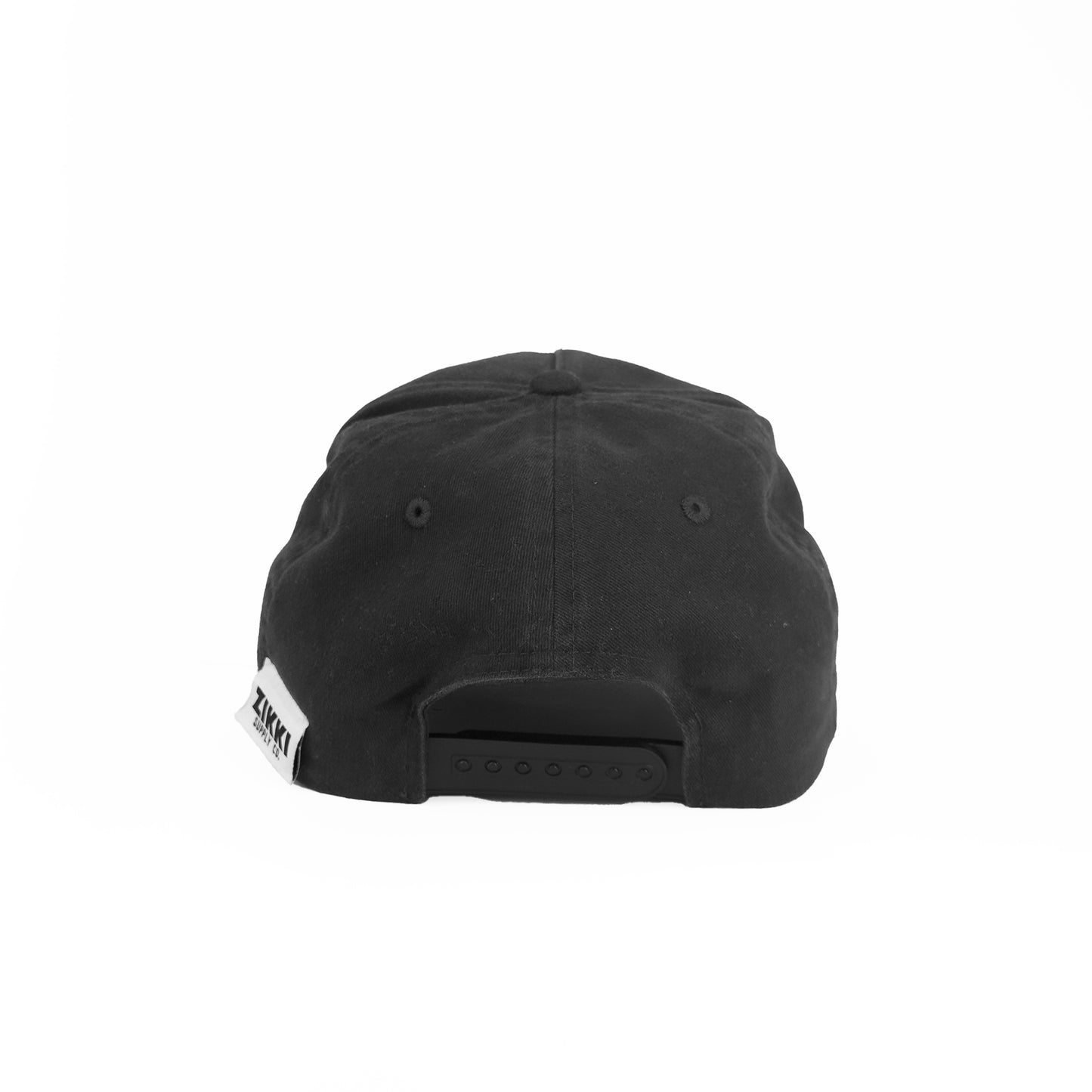 THE UNOFFICIAL HAT OF TULSA, OKLAHOMA