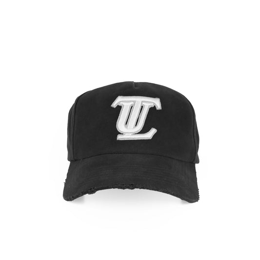 THE UNOFFICIAL HAT OF TULSA, OKLAHOMA