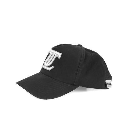 THE UNOFFICIAL HAT OF TULSA, OKLAHOMA
