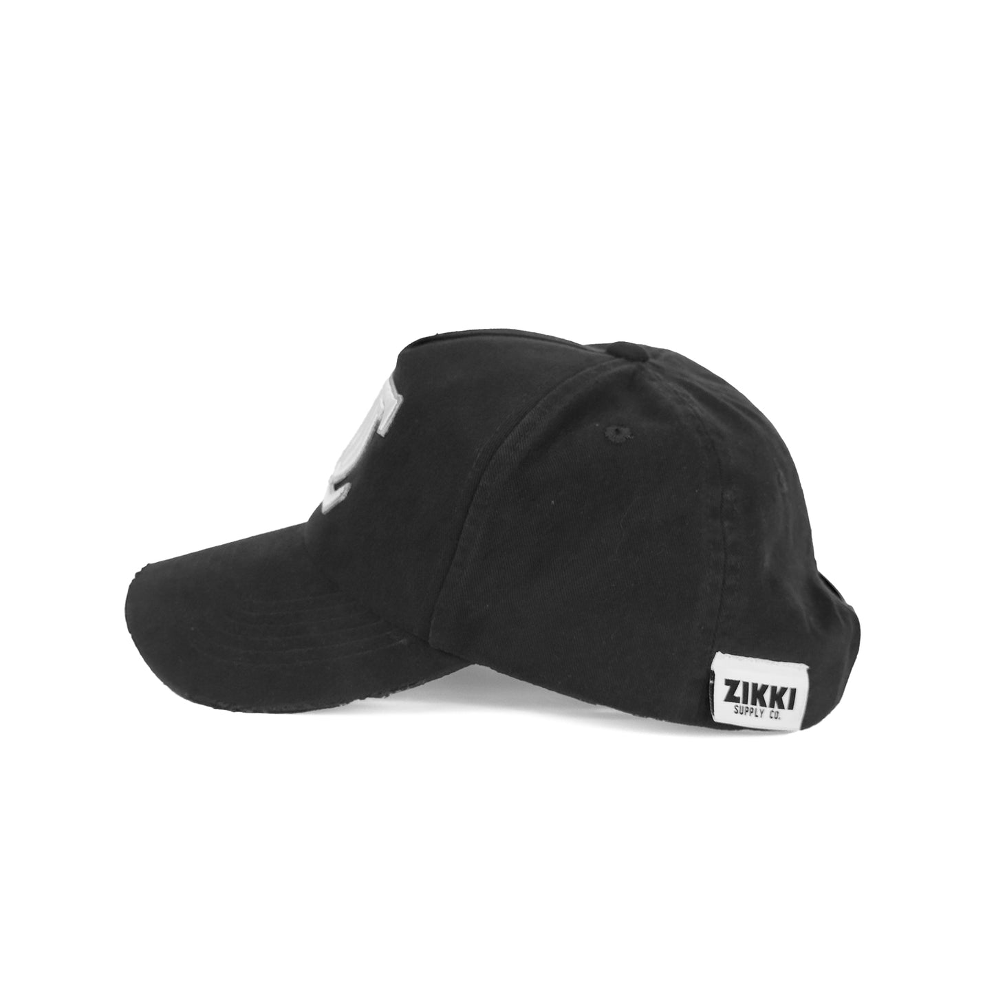 THE UNOFFICIAL HAT OF TULSA, OKLAHOMA