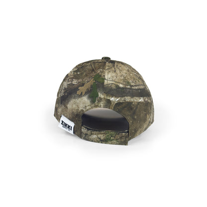 THE UNOFFICIAL HAT OF TULSA, OKLAHOMA