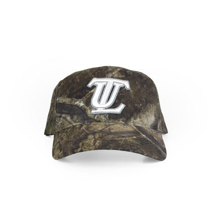 THE UNOFFICIAL HAT OF TULSA, OKLAHOMA