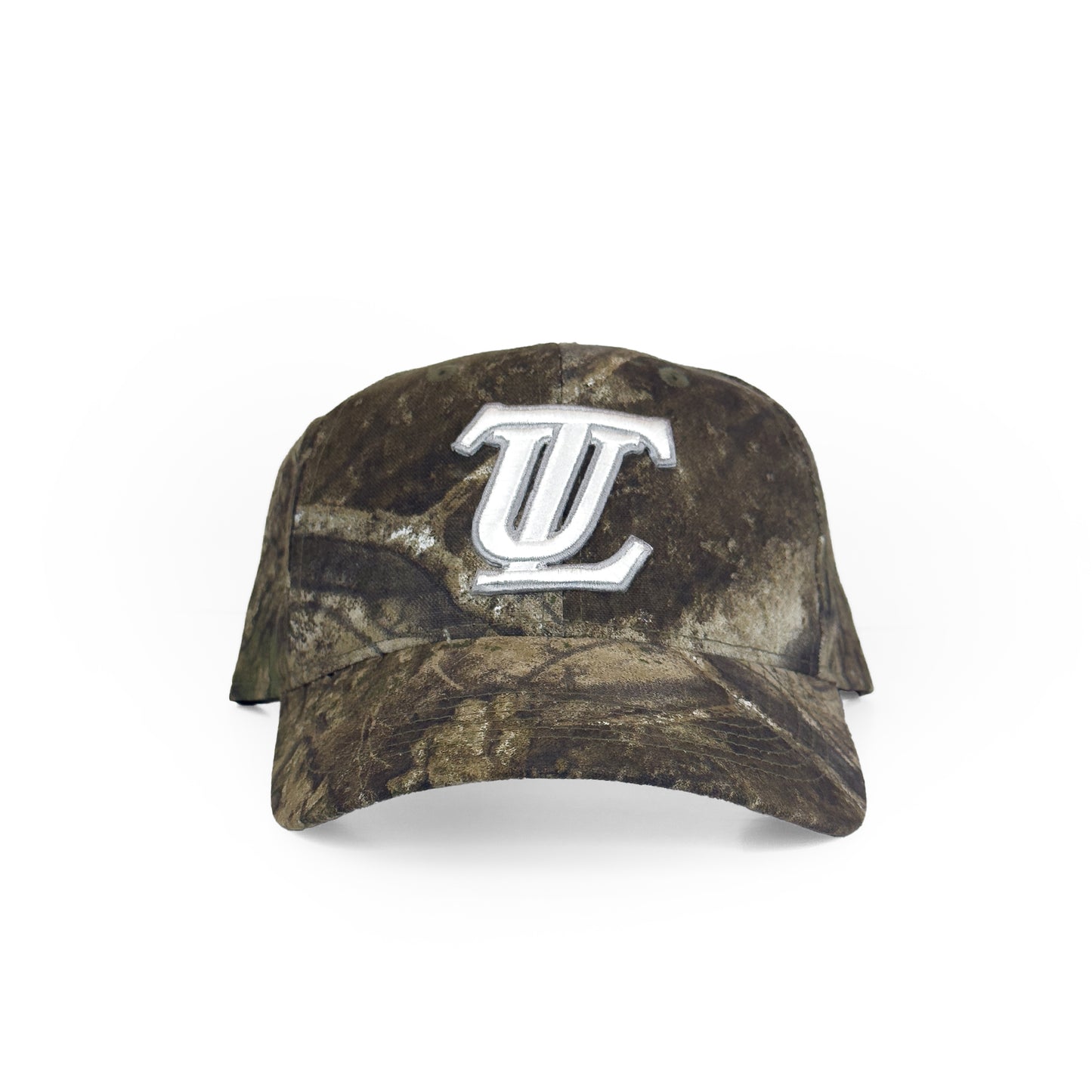 THE UNOFFICIAL HAT OF TULSA, OKLAHOMA