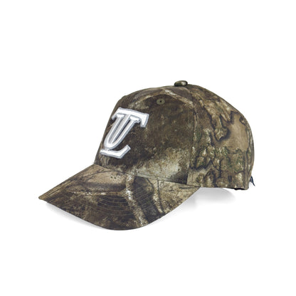 THE UNOFFICIAL HAT OF TULSA, OKLAHOMA