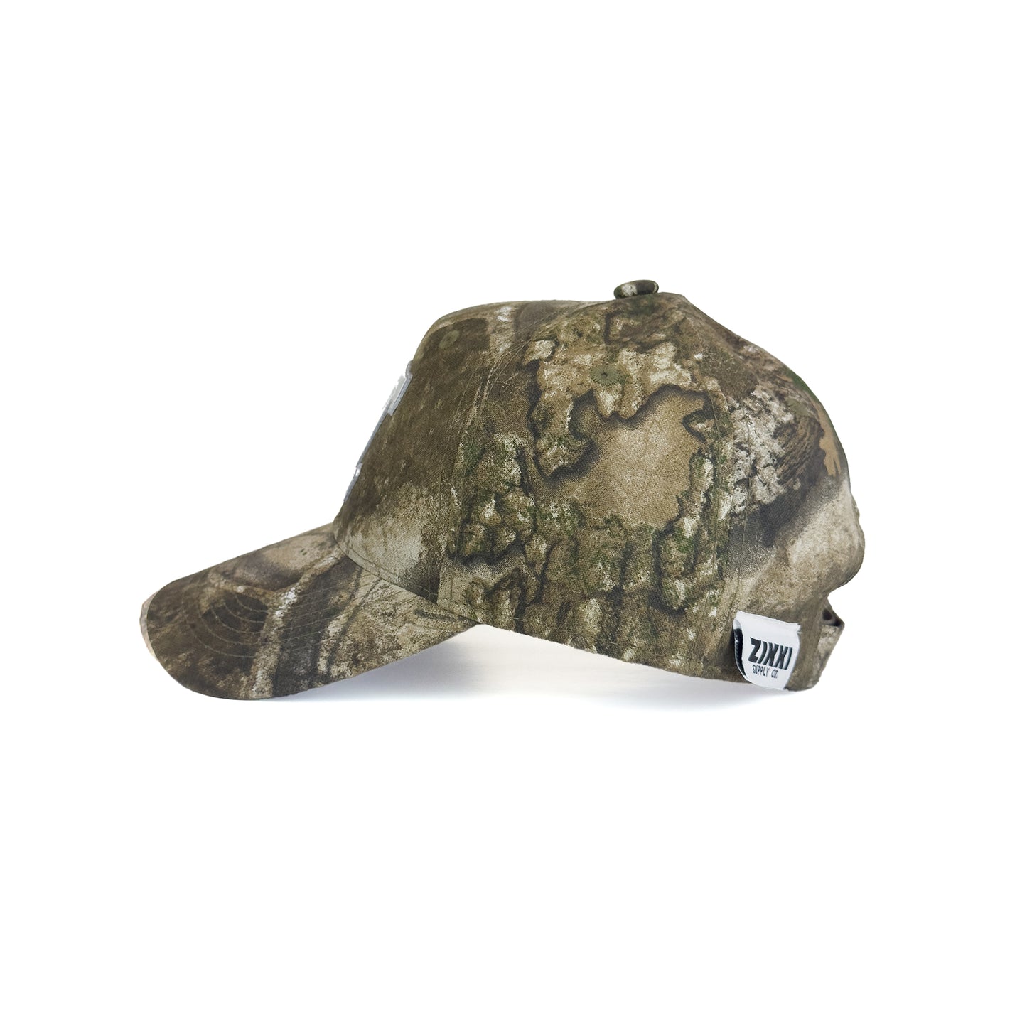 THE UNOFFICIAL HAT OF TULSA, OKLAHOMA