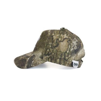 THE UNOFFICIAL HAT OF TULSA, OKLAHOMA