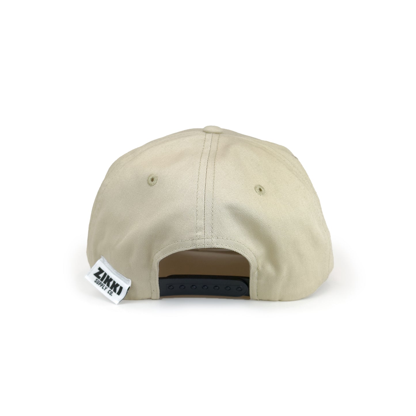 THE UNOFFICIAL HAT OF TULSA, OKLAHOMA