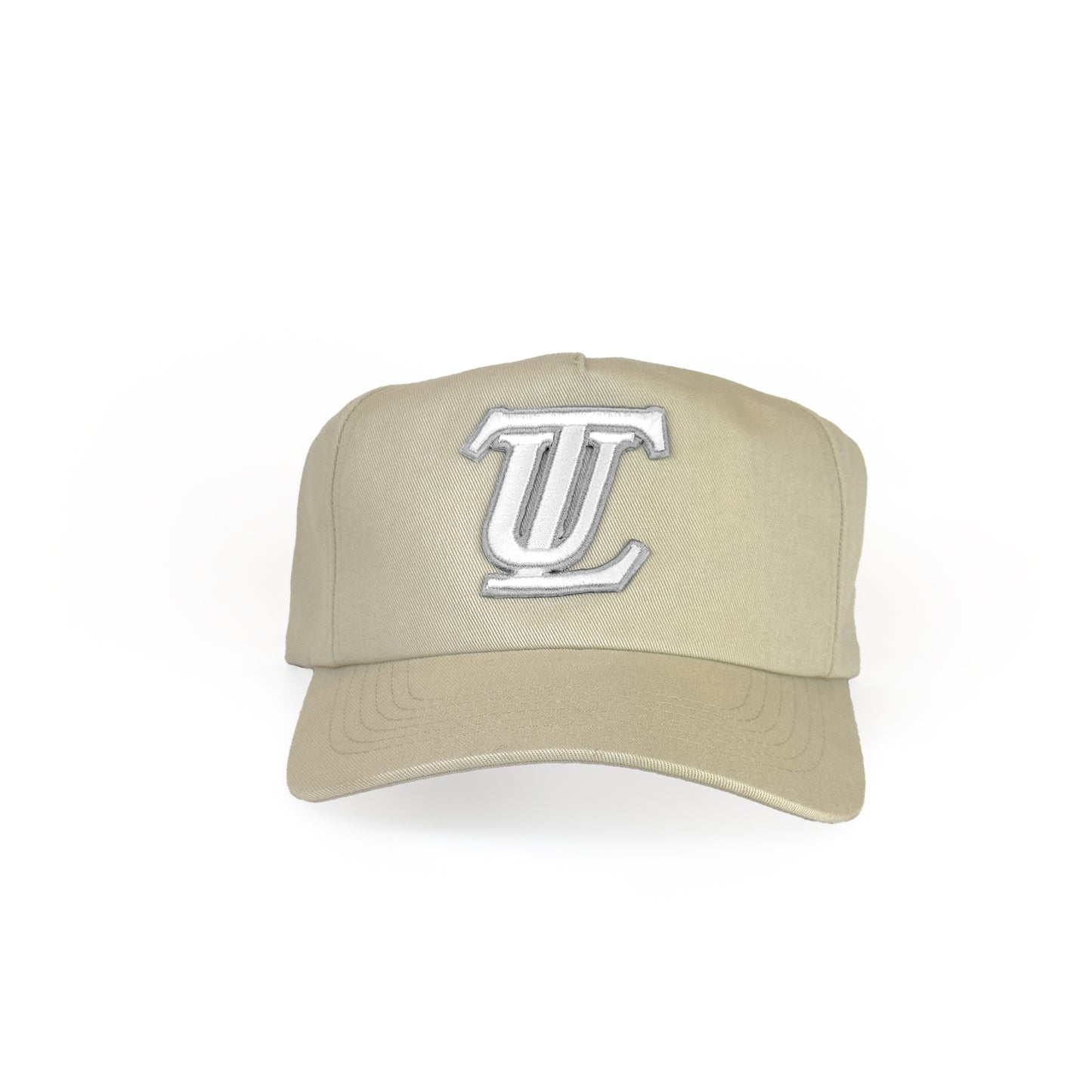 THE UNOFFICIAL HAT OF TULSA, OKLAHOMA