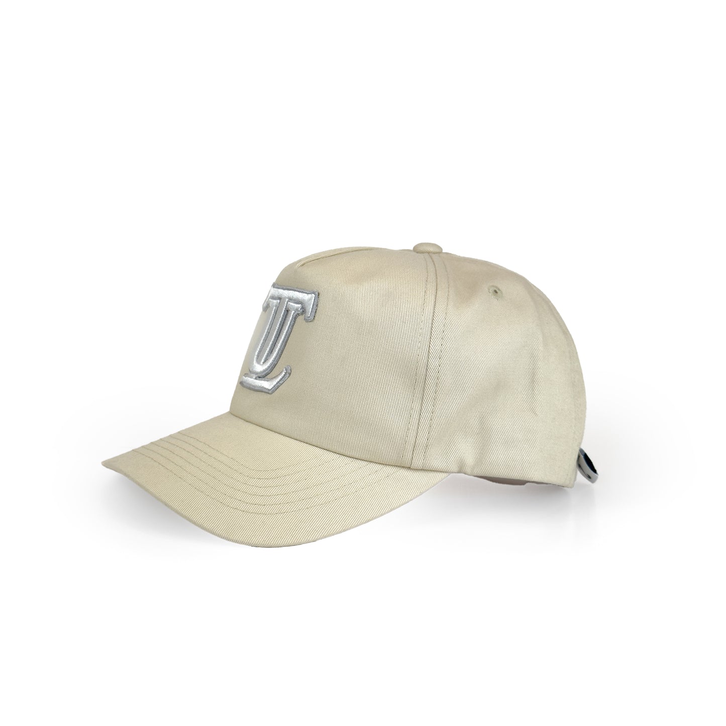 THE UNOFFICIAL HAT OF TULSA, OKLAHOMA