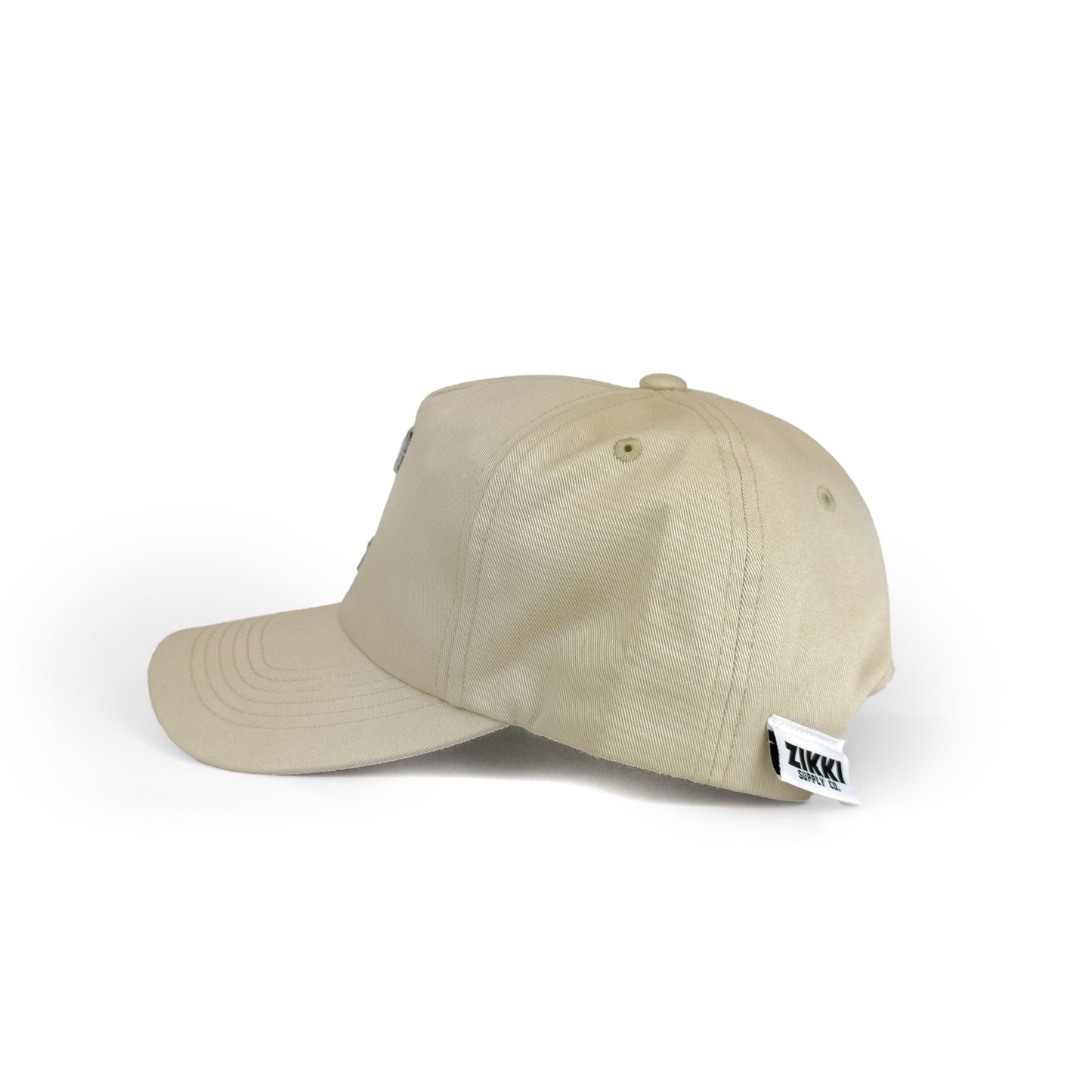 THE UNOFFICIAL HAT OF TULSA, OKLAHOMA