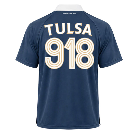 TUL Jersey